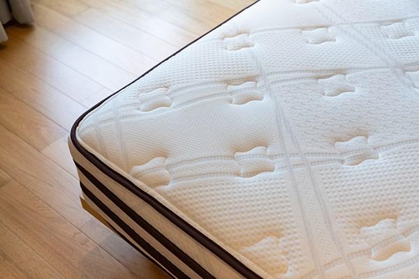 mattress removal costs vary depending on the size and type of mattress